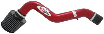 AEM Induction - AEM 22-402R Short RAM Intake System ACURA