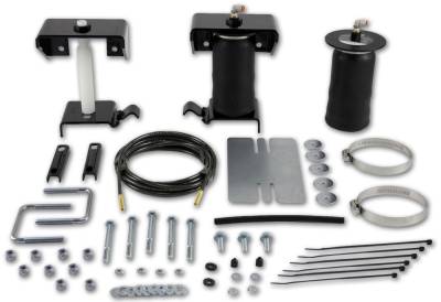 Air Lift - Air Lift 59507 Ride Control Kit for 84-97 Cherokee XJ/Grand Wagoneer/Wagoneer