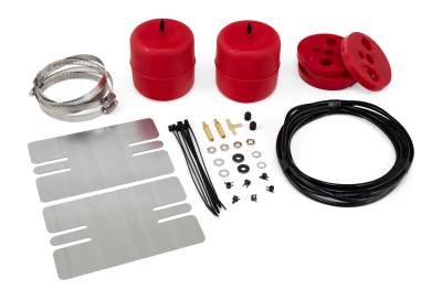Air Lift - Air Lift 60903 Adjustable Universal Air Spring Kit 3.5" Diameter 5.26" Length