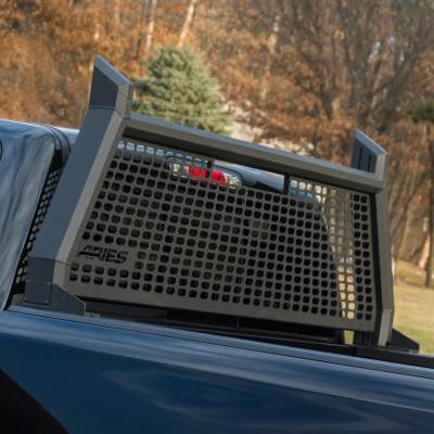 ARIES - ARIES 1110103 AdvantEDGE Headache Rack