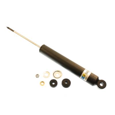 Bilstein - Bilstein 24-005395 46mm Monotube Shock Absorber 63-71 230SL 250SL 280SL
