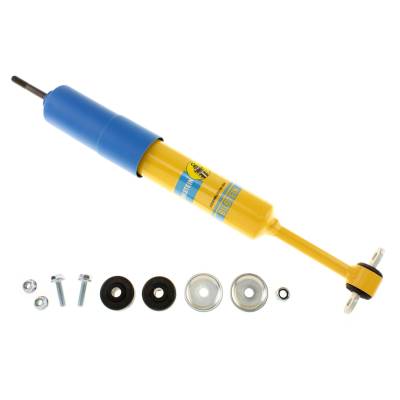 Bilstein - Bilstein 24-021333 46mm Monotube Shock Absorber