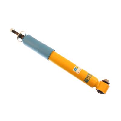 Bilstein - Bilstein 24-060967 Rear 46mm Monotube Shock Absorber for 99-03 BMW 525/528/540i