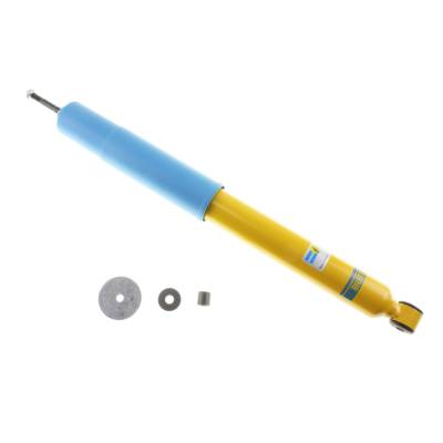 Bilstein - Bilstein 24-066662 46mm Monotube Shock Absorber for 00-11 Ford Focus
