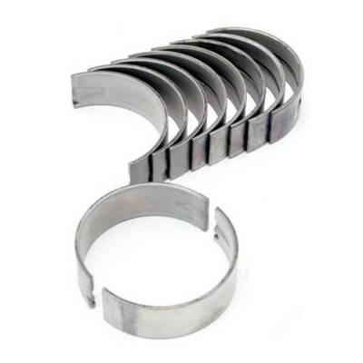 Clevite 77 - Clevite 77 MS-1806AL Engine Crankshaft Main Bearing Set for 81-95 Honda Civic