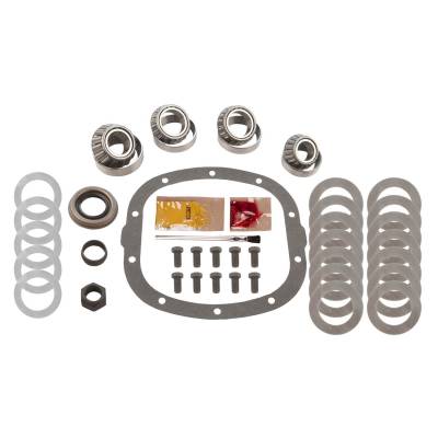 Richmond Gear - Richmond Gear 83-1044-1 Full Ring/Pinion Installation Kit 82-98 GM 7.5"/7.6"