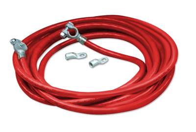 Taylor Cable - Taylor Cable 21540 Battery Cable Kit