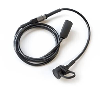 Warn - Warn 100154 Remote Socket Extension Kit w/Deutsch Connector