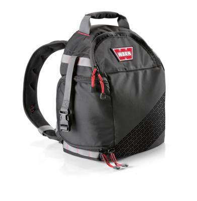 Warn - Warn 95510 Epic Recovery Kit Backpack