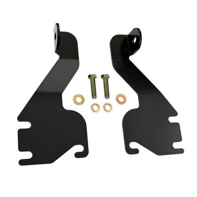 Westin - Westin Safari Light Bar Mounting Kit for Dodge Dakota/Durango 30-1085