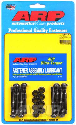 ARP Auto Racing - ARP 104-6004 Connecting Rod Bolt Kit High Performance Wave-Loc 8740 Series Comp