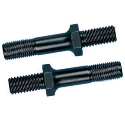 ARP Auto Racing - ARP 100-7201 Rocker Arm Studs High Performance Series Adjuster Thread Depth 0.5