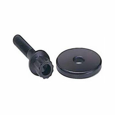 ARP Auto Racing - ARP 135-2501 Harmonic Balancer Bolt Kit 12Point Head Diameter 1/2-20 Socket 5/8