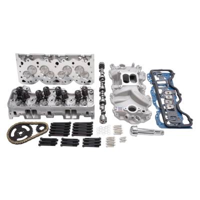 Edelbrock - Edelbrock 2039 Power Package Top End Kit