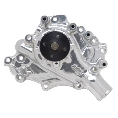 Edelbrock - Edelbrock 8849 Victor Series Water Pump