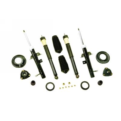Ford Performance Parts - Ford Racing M-18000-ZX3 Shock/Strut Damper Kit for 00-05 Ford Focus SVT