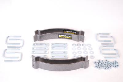 Hellwig - Hellwig 1265 EZ-1000 Helper Spring Kit