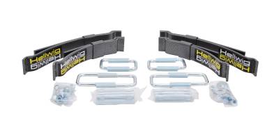 Hellwig - Hellwig LP-15 Helper Spring Kit 1515