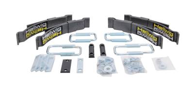 Hellwig - Hellwig LP-15 Helper Spring Kit 1518