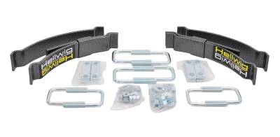Hellwig - Hellwig 1520 LP-15 Helper Spring Kit