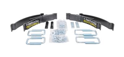 Hellwig - Hellwig 1565 LP-15 Helper Spring Kit