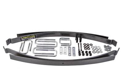 Hellwig - Hellwig 1905 EZ-990 Helper Spring Kit