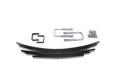 Hellwig - Hellwig 1906 EZ Level Helper Spring Kit