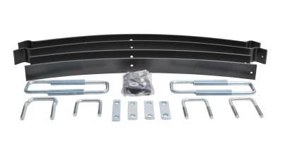 Hellwig - Hellwig 1909 EZ-990 SILENT SUPPORT SYSTEM SPECIAL DESIGN HELPER SPRING KIT