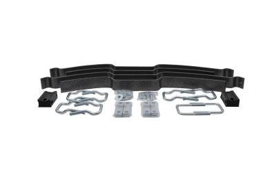 Hellwig - Hellwig 61908 Pro Series Helper Springs