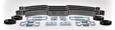 Hellwig - Hellwig Pro Series Helper Springs 61912