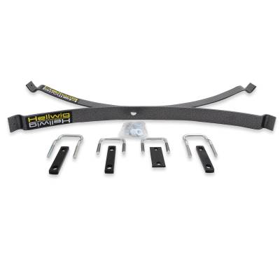Hellwig - Hellwig EZ-990 Helper Spring Kit 980