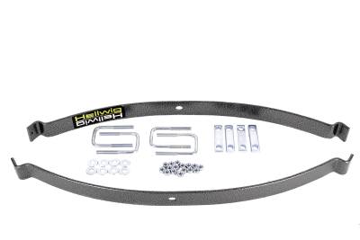 Hellwig - Hellwig EZ-990 Helper Spring Kit for Mazda B2300 983