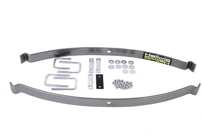 Hellwig - Hellwig EZ-990 Helper Spring Kit for Tacoma 981
