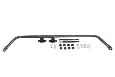 Hellwig - Hellwig 7575 Front Solid Anti Sway Bar 1-1/8"
