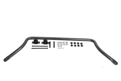 Hellwig - Hellwig 7632 Front 1.5" Solid Anti-Sway Bar for 99-06 Silverado/Sierra 2WD