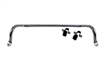 Hellwig - Hellwig 7716 Front Solid Anti Sway Bar 1.5"