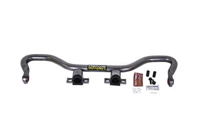 Hellwig - Hellwig 7251 Rear Solid Anti Sway Bar 1.5"