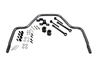 Hellwig - Hellwig 7282 Rear Big Wig Sway Bar