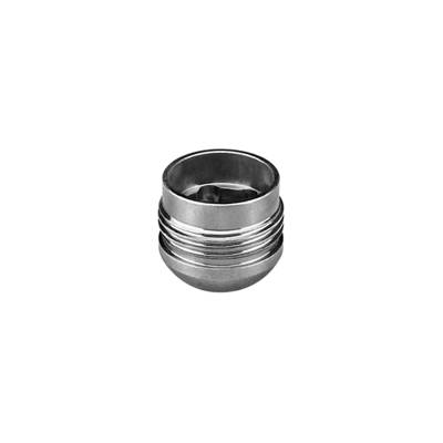 McGard - McGard 25167 Radius Seat Cap Style Wheel Lock Set M14 x 1.5