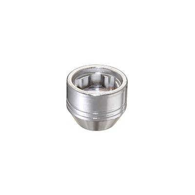 McGard - McGard 24016 Cone Seat Under Hub Cap Wheel Lock Set M12 x 1.75