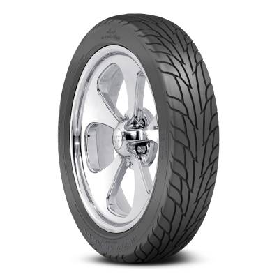 Mickey Thompson - Mickey Thompson 321039004 Sportsman S/R Tire 26x6.00R15LT Each