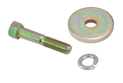 Spectre - Spectre Performance 4699 Harmonic Balancer Bolt Grade 8