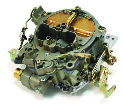 Jet Performance - Jet Performance 35004 Circle Track Quadrajet Carburetor