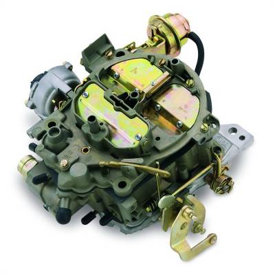 Jet Performance - Jet Performance 36002 Streetmaster Quadrajet Stage 2 Light Truck