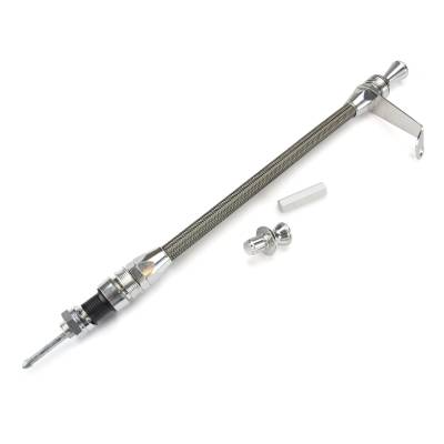 Lokar - Lokar 1210134 Anchor Tight Locking Flexible Transmission Dipstick