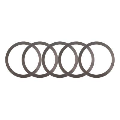 Motive Gear - Motive Gear 1112 OD 2.84" ID 2.34" Pinion Shim Pack