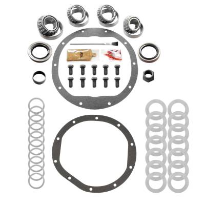 Motive Gear - Motive Gear R10REMK Master Bearing Kit GM8.5" 70-98 Large Hub Case