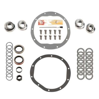 Motive Gear - Motive Gear R10RMK Master Bearing Kit GM 8.5" Rear 70-98 Front 77-91
