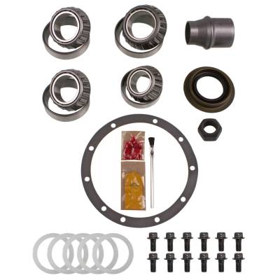 Motive Gear - Motive Gear R8.75RLMK Master Bearing Kit Chrysler 8.75" 489 1.875"