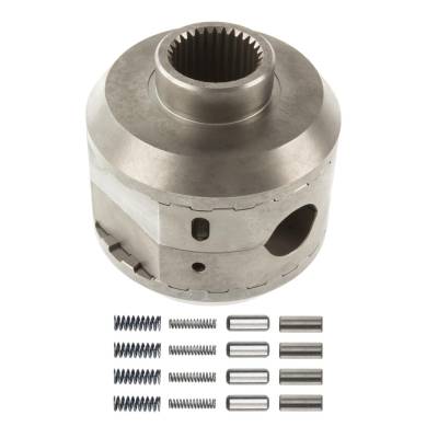 Powertrax - PowerTrax 1240-LR Lock-Right Locker for Chrysler 8.75" 489 Differentials 30-SPL